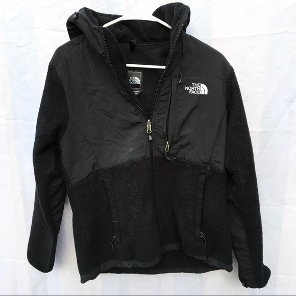 The North Face Jackets & Blazers - North Face hoodie women’s Medium zipper fleece